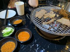 -燚青春泥炉烤肉(东泰店)