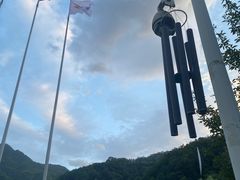 -牛背梁国家森林公园