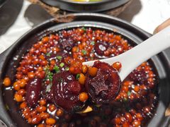 -阿英煲.煲烧江南菜(凉城路店)