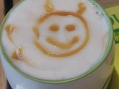 -仙踪林(杭州萧山国际机场店)