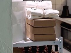 -COTTON CAFE(德信·中外公寓店)