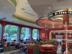 -避风塘·金牌店·夜宵(金玉兰店)