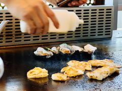 铁板鳕鱼-大渔·观筵(三里屯太古里店)