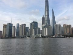-新龙船黄浦江餐饮游船官方自营店