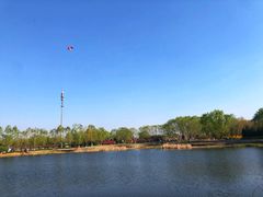 -永定河休闲森林公园