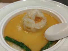 太雕玻璃鲜虾球-翠园(北京王府中环店)