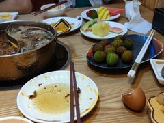 -松野谷·寿喜烧自助(华联顺义金街购物中心店)