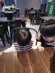 -马克叔叔儿童理发形象设计