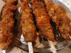 -阿拉木汗餐厅(山大路店)