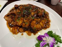 -德兴馆(广东路总店)
