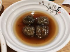 藕粉圆子-花园茶楼(兴城西路店)