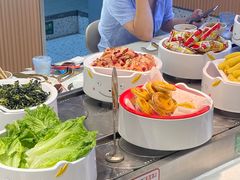 -龍歌自助小火锅(秦淮水游城店)