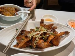 -码头见·潮汕菜(领展中心城店)