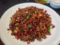 辣子鸡-春来和(汉城南路店)