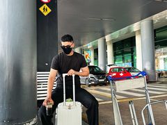 -吉隆坡国际机场