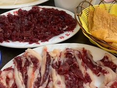 -万祥牛肉火锅(金龙店)