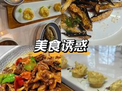 -酒蜻蜓·庭院私房菜(天元东路店)