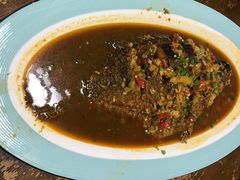 -阿鹏故事云南野生菌火锅(人民路店)