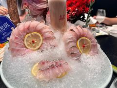 -海月轩海鲜豆捞(紫金塔店)