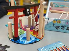 -猎人桌游吧(合生汇店)