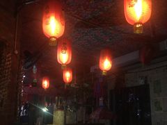 -鱼窝棚柴火铁锅炖(富山屯店)