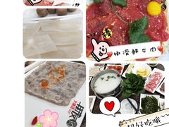 -朋友的火锅店(辽大店)