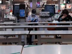 -宜家·瑞典风味餐厅(北京西红门店)