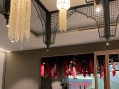 大堂-Thai Alley泰爱里(二沙岛店)