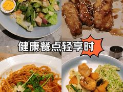 -必胜客(东大桥店)