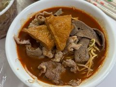 -大鼎沙嗲面(港口路店)