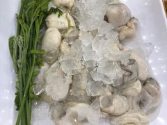 -J Daeng Seafood