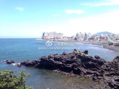 龙头岩-龙头岩(Dragon Head Rock)
