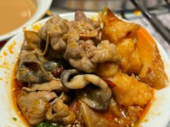 -鱼豆吉·豆浆鱼火锅(宜昌万达店)