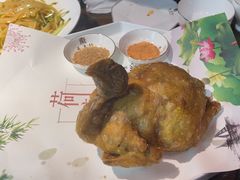 -秦月轩·长安小馆·新陕菜(阜成路·五棵松店)