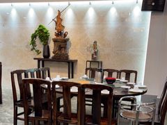 包厢-农汤老店(顺联公园里店)