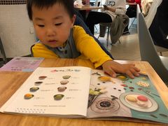 -满记甜品(荟聚购物中心店)