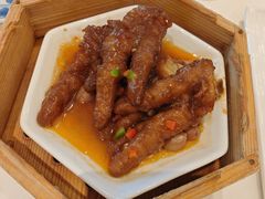 -侨美·唐荔园·40年地道粤菜