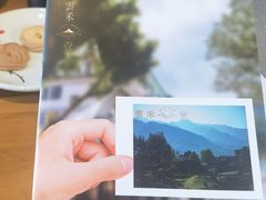-云禾壹海景庄园餐厅