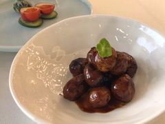 -名甬鲜坊·宁波海鲜(爱琴海店)