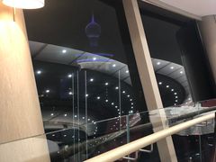 -国贸旋转餐厅(国贸广场店)
