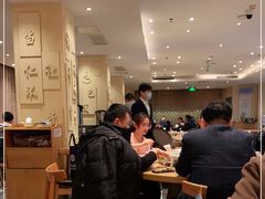 大堂-山东宾馆·齐鲁苑餐厅