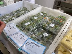 -美新点心店(陕西北路店)