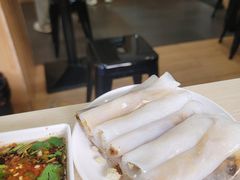 越南小卷粉-云平风味园(护国路店)
