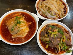 川北凉粉-牛王庙(龙华花园店)