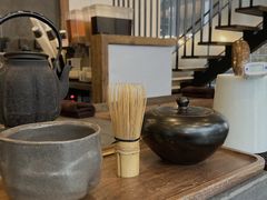 大堂-去茶山(新光里店)
