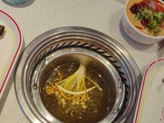 -龍歌自助小火锅(秦淮水游城店)
