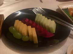 -上海金桥红枫万豪酒店-万豪中餐厅
