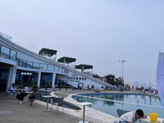 -日照海滨国家森林公园