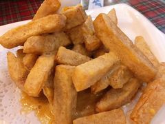 -玉桥餐厅(天坛店)