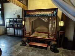 -沈坤状元府景区